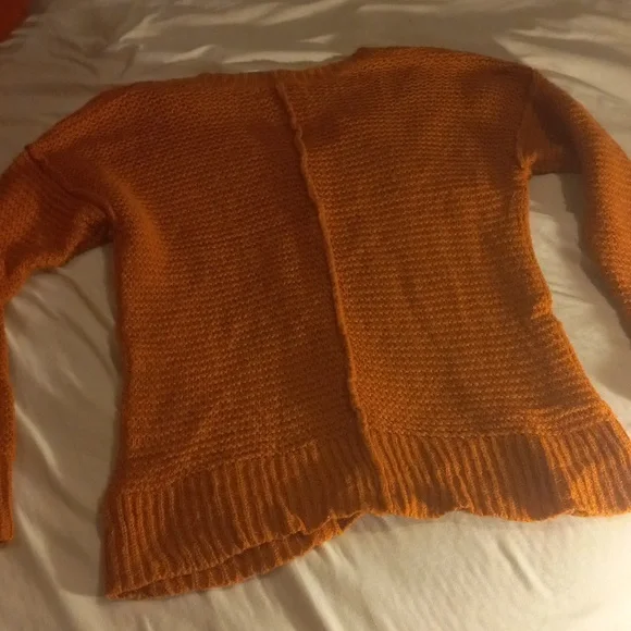 Michael Kors Comfy Cozy Sweater, Small - Picture 5 of 7